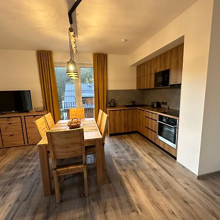 Apartman Pod Sjezdovkami Dolní Morava Εξωτερικό φωτογραφία