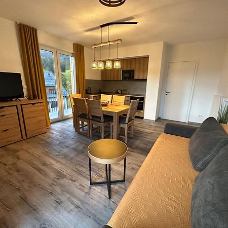 Apartman Pod Sjezdovkami Dolní Morava Εξωτερικό φωτογραφία